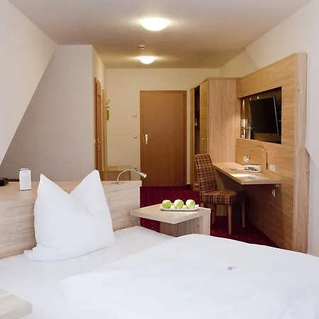 Hotel Edelfinger Hof