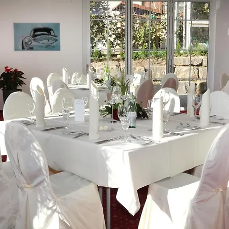 Edelfinger Hof Hotel