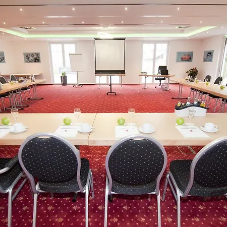 Hotel Edelfinger Hof Bad Mergentheim