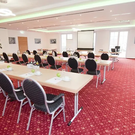 Hotel Edelfinger Hof