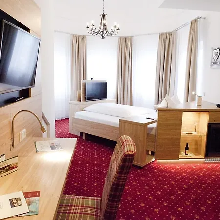 Edelfinger Hof Bad Mergentheim