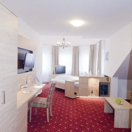 Edelfinger Hof Hotel