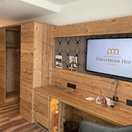 Edelfinger Hof Hotel Bad Mergentheim