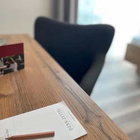 Hotel Edelfinger Hof 4*