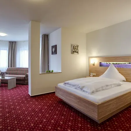 Edelfinger Hof Hotel