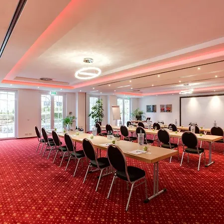 Edelfinger Hof Hotel 4*