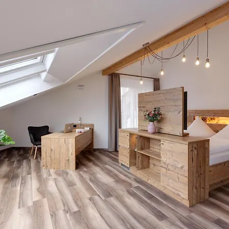 Edelfinger Hof Hotel Bad Mergentheim