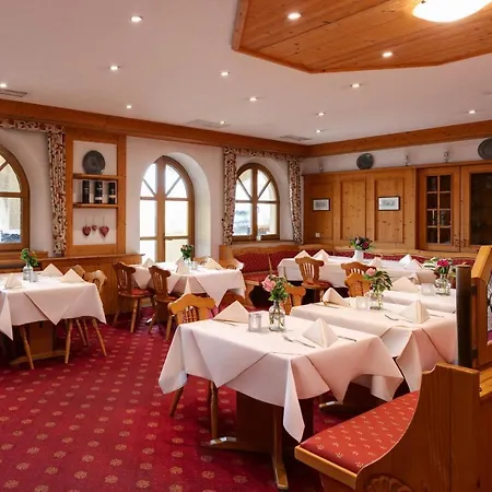 Edelfinger Hof Bad Mergentheim