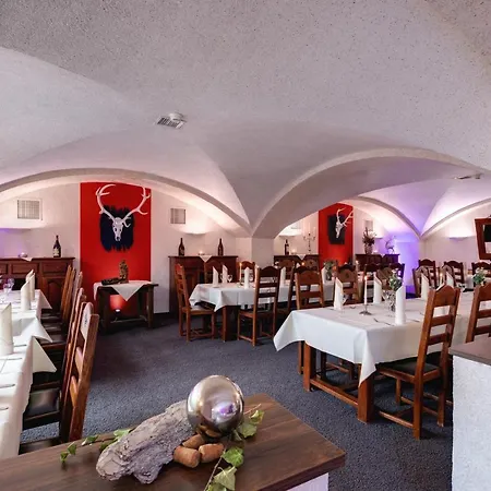 Edelfinger Hof 4* Bad Mergentheim