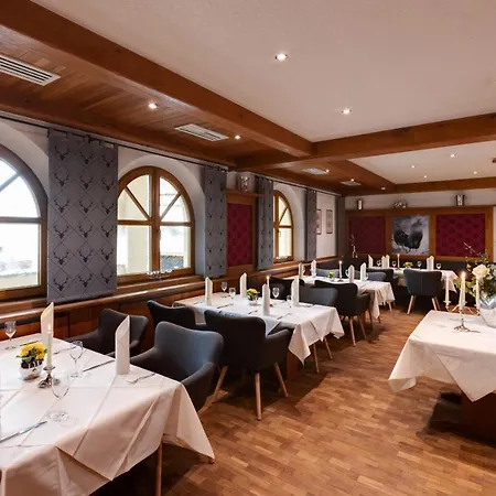 Edelfinger Hof Hotel