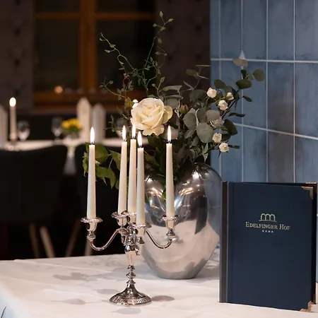 Edelfinger Hof Bad Mergentheim