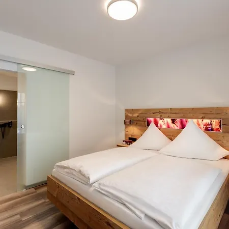 Edelfinger Hof Hotel Bad Mergentheim