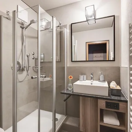 Edelfinger Hof Hotel Bad Mergentheim