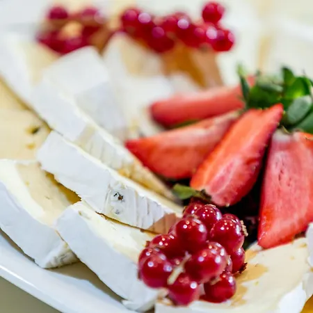 Edelfinger Hof Bad Mergentheim