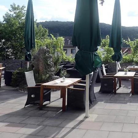 Edelfinger Hof Hotel 4*