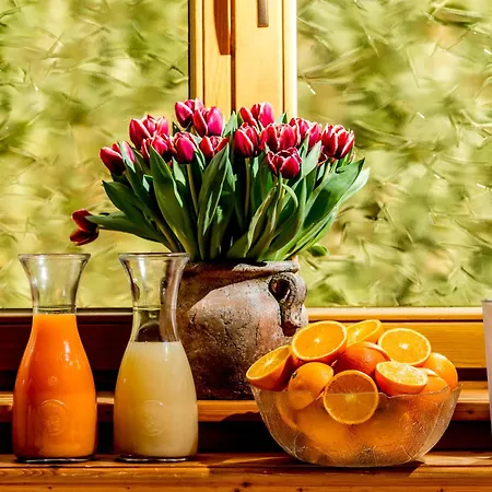 Edelfinger Hof 4* Bad Mergentheim