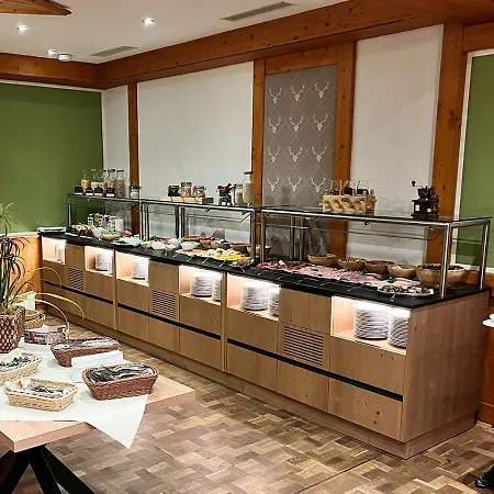 Edelfinger Hof Hotel Bad Mergentheim