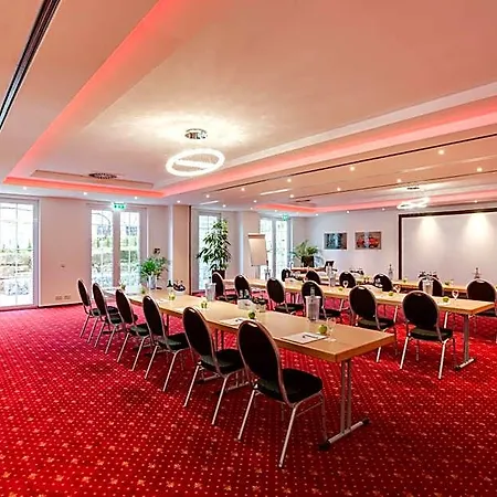 Hotel Edelfinger Hof 4*