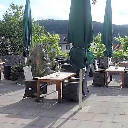 Hotel Edelfinger Hof