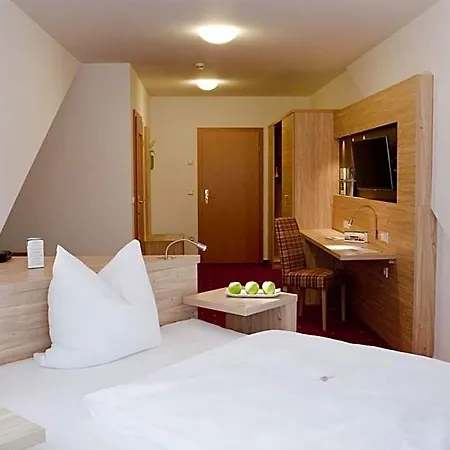 Edelfinger Hof Hotel