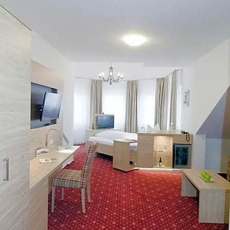 Edelfinger Hof Hotel Bad Mergentheim