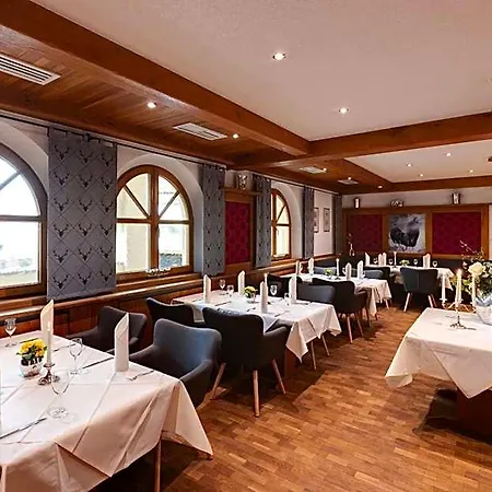 Hotel Edelfinger Hof