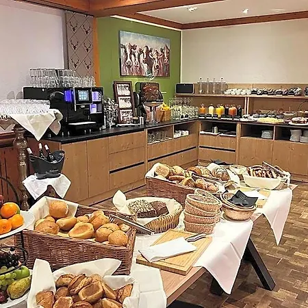Edelfinger Hof Hotel 4*