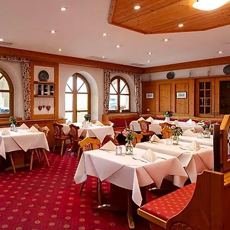 Edelfinger Hof 4* Bad Mergentheim