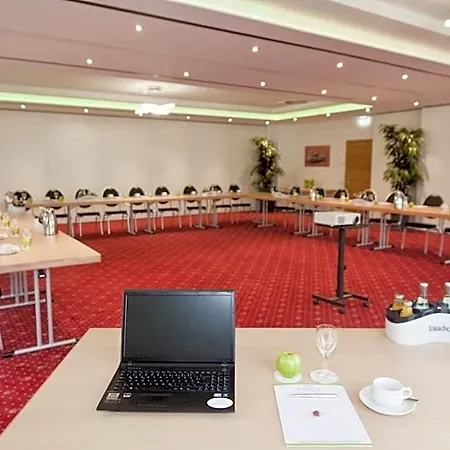 Hotel Edelfinger Hof