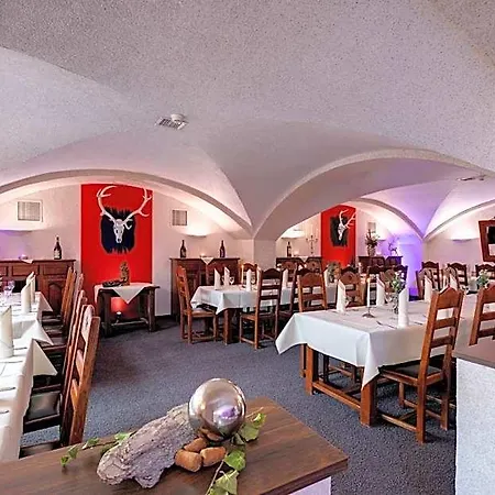Hotel Edelfinger Hof