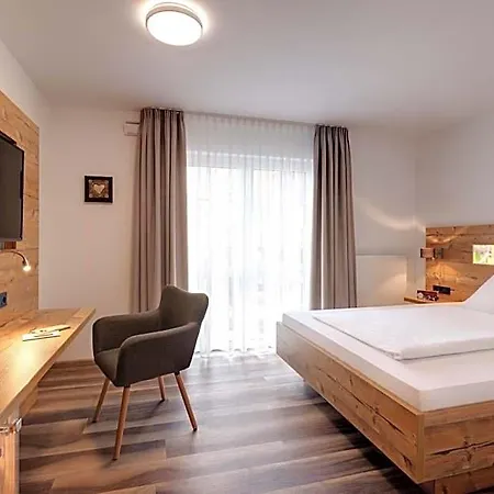 Edelfinger Hof Hotel