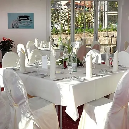 Hotel Edelfinger Hof