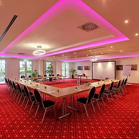 Hotel Edelfinger Hof
