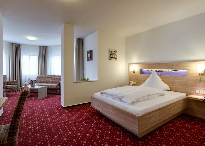 Edelfinger Hof Отель