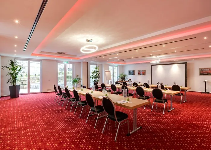 Edelfinger Hof Отель 4*