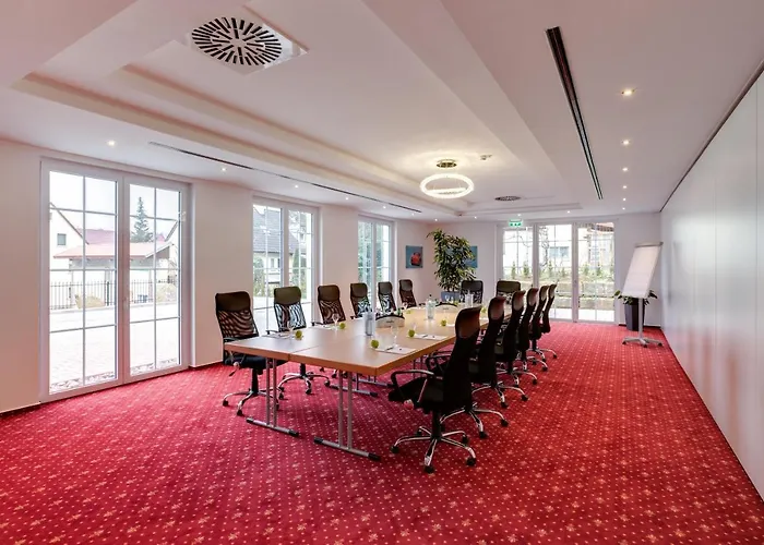 Edelfinger Hof Отель