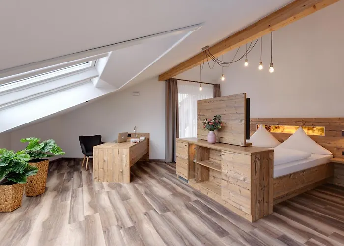 Edelfinger Hof Отель Бад-Мергентхайм