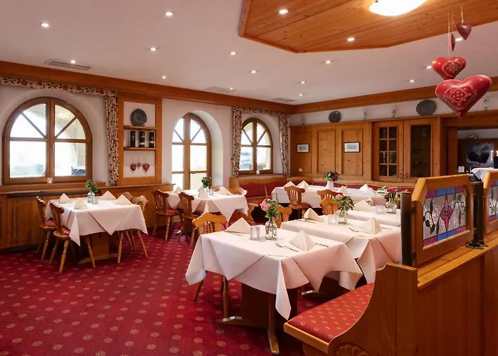 Edelfinger Hof Бад-Мергентхайм