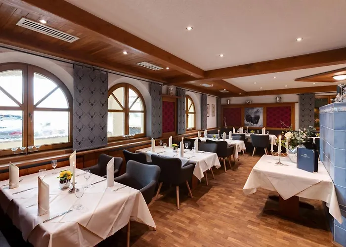 Edelfinger Hof Отель