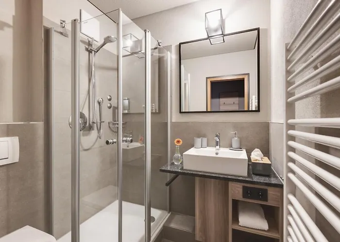 Edelfinger Hof Отель Бад-Мергентхайм