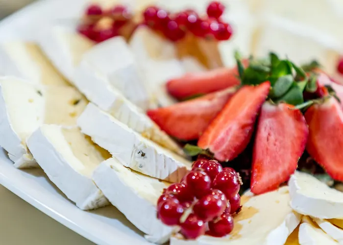 Edelfinger Hof Бад-Мергентхайм