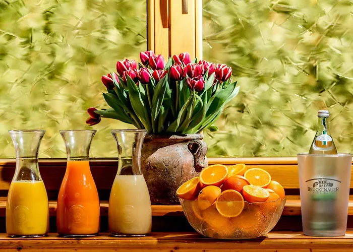 Edelfinger Hof 4* Бад-Мергентхайм